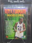 1995-96 Skybox Premium Meltdown #8 Shaquille Shaq O'Neal