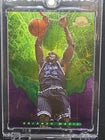 1995-96 Skybox Premium Meltdown #8 Shaquille Shaq O'Neal